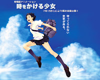 The girl who leapt through time