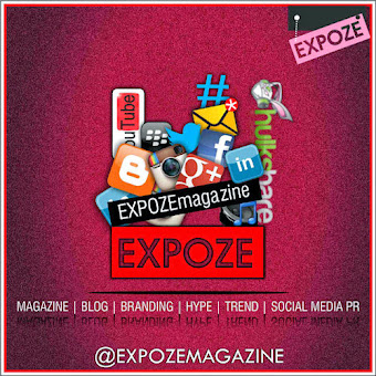 Expoze Magazine & PR