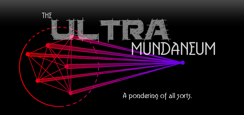 The Ultra Mundaneum