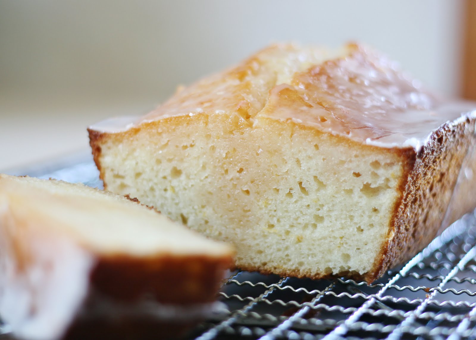 Sweet Cheeks in the Kitchen. Ruby Red Grapefruit Cake