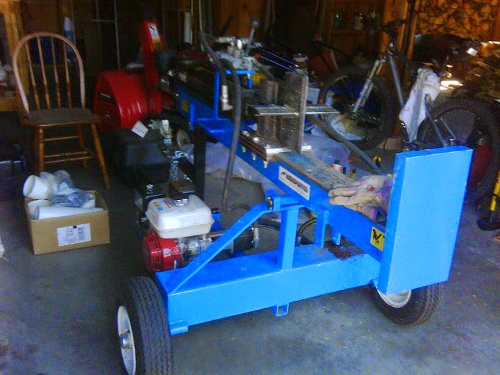 Log Splitter Couplings (Lovejoy Jaw Couplings) Coupling Answers