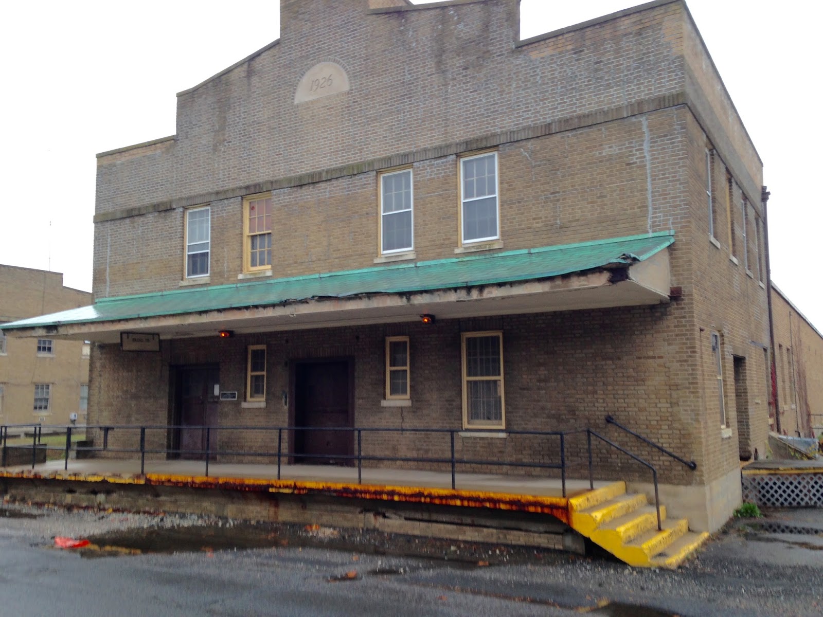 travels Creedmoor Psychiatric Center,Queens Village, Queens, New York