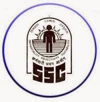 SSC Logo SSC Employment News