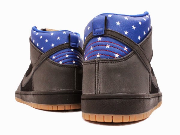 nike sb captain america