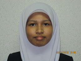 PELAJAR TERBAIK PENDIDIKAN ISLAM 2012 ( NUR ATIQAH)