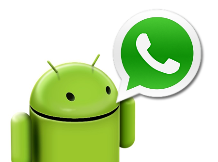 Cara mengaktifkan whatsapp di laptop