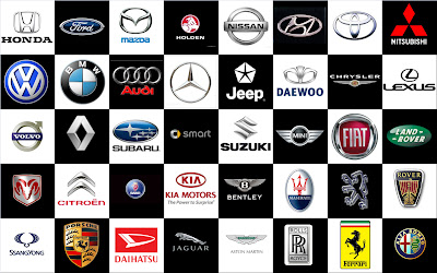 Car Logos Car Logos