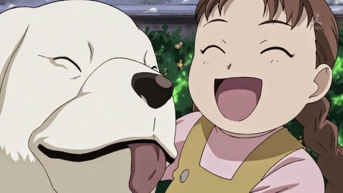 Personagens que Merecem Levar um Soco - SHOU TUCKER (Fullmetal Alchemist :  Brotherhood) Como não sentir raiva do filho da puta que usou sua esposa,sua  filha e seu cachorro para criar quimeras