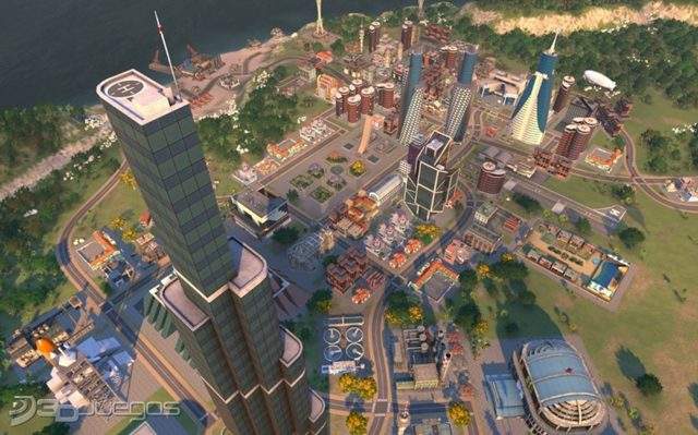 Tropico 4 Modern Time PC Full Expansión Español Tropico 4 Modern Time PC Full Expansión Español