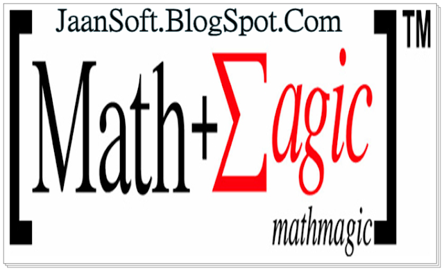 Mathmagic Personal Edition 8.0.0.10 For Windows Download (Full)