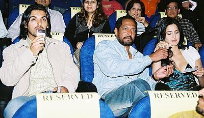 Katrina Kaif Unseen Pics with Salman and SRK - Katrina Kaif Hot Unseen Pics - Salman Khan, Shah Rukh Khan