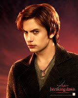 Jasper Cullen