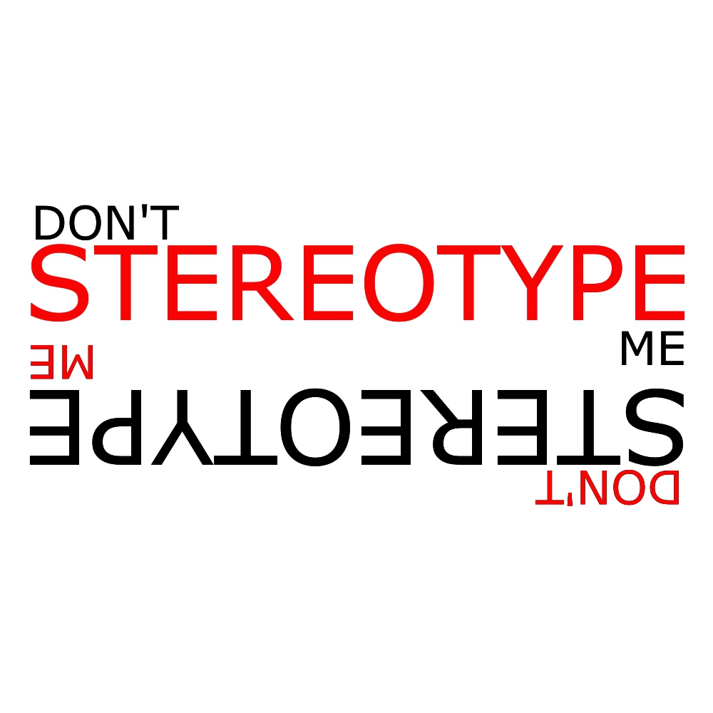 stereotype pictures
