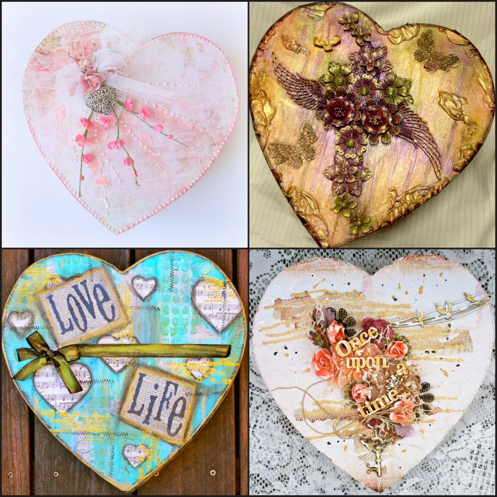 Scrap Escape Flying Unicorn Kit of the Month for Feb