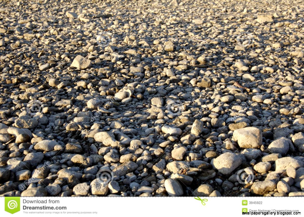 Rocky Ground Perspective Rocky Ground Perspective