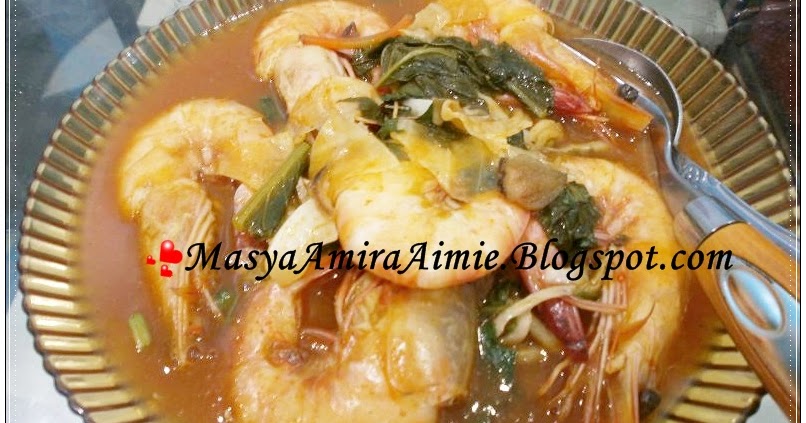 MEE UDANG Kuala sepetang  Dunia Masya