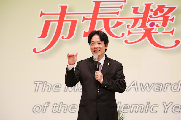 傳出台南市長賴清德9月將北上接任行政院長。 傳出台南市長賴清德9月將北上接任行政院長。