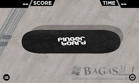 Fingerboard HD v1.0.2 For Android