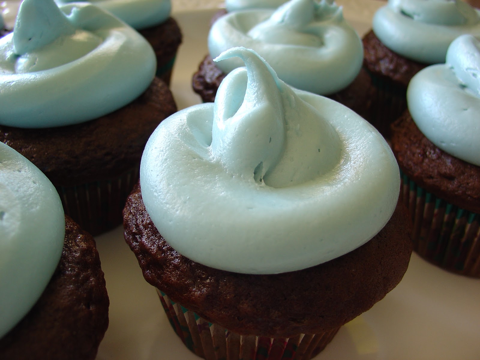 Buttercream Frosting Recipe — Dishmaps