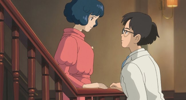 The Wind Rises 2013