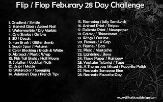 28-day-february-flip-flop-challenge