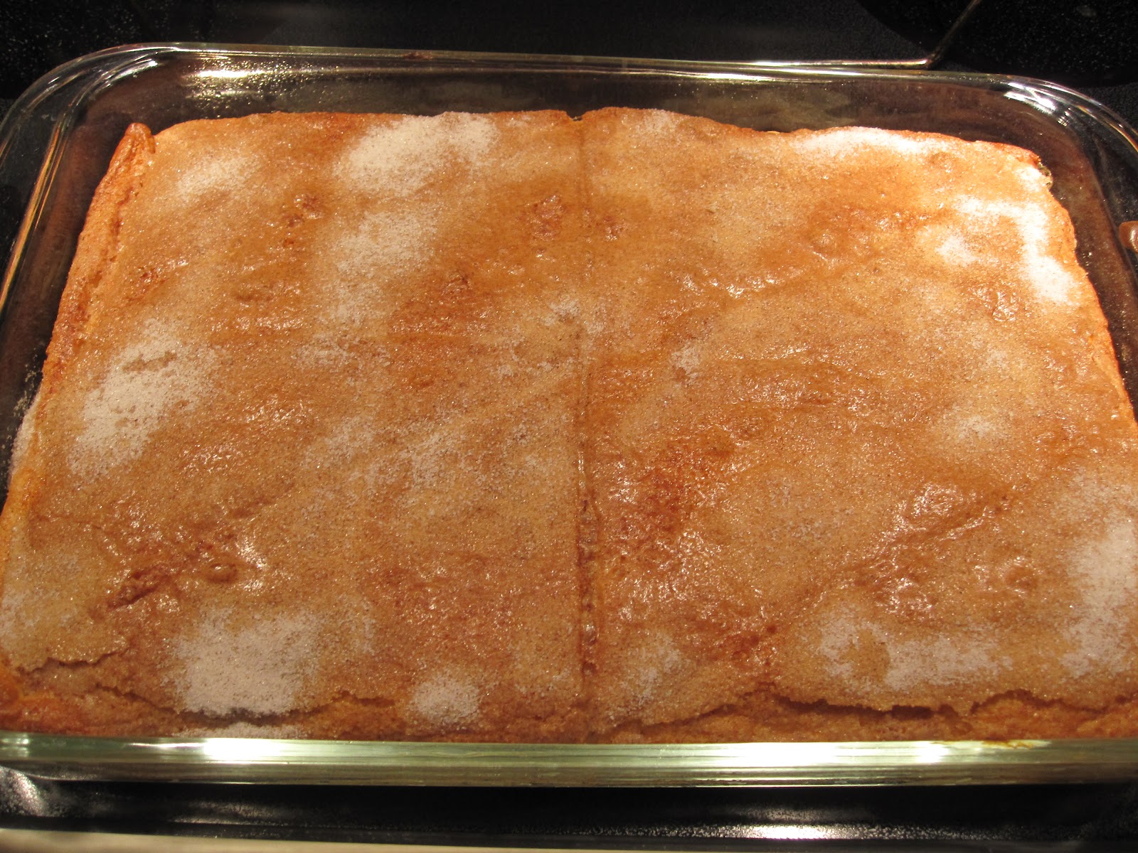 Baking Bliss Williamsburg Bread