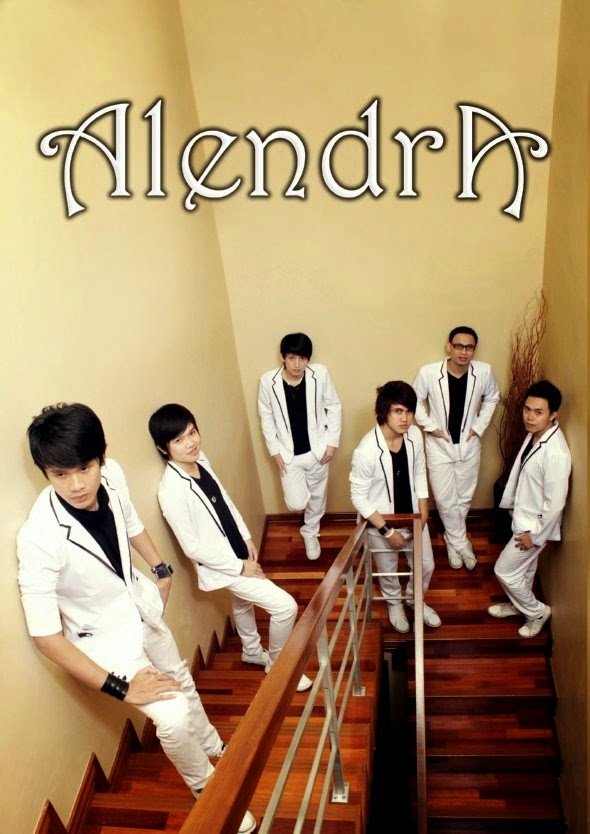 Alendra - My Love