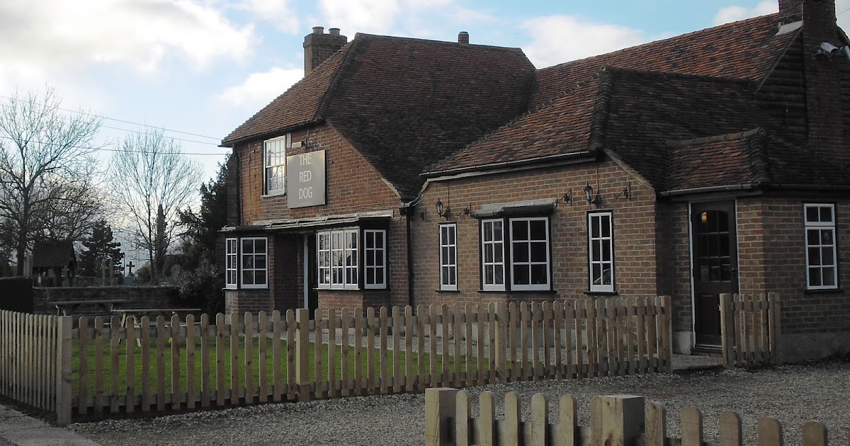 Notes from Kent's Hoo Peninsula Variety is the spice of life in High