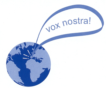 VOX NOSTRA