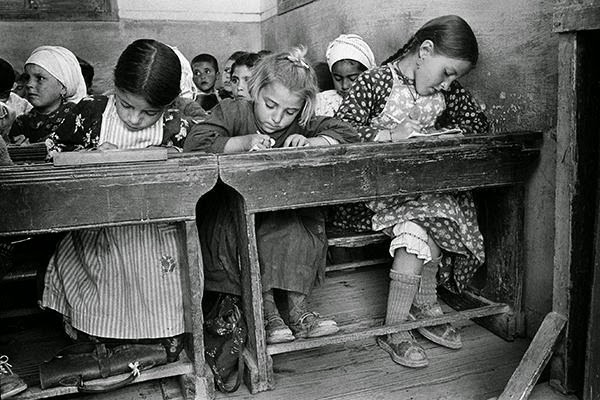 Πώς ήταν η Ελλάδα το 1960..; [pics]