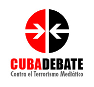 Cuba debate