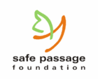 We support the Safe Passage Foundation