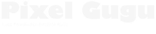 Pixel Gugu