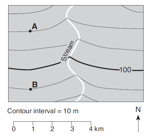 MS. D'S EARTH SCIENCE CLASS : Topographic Maps