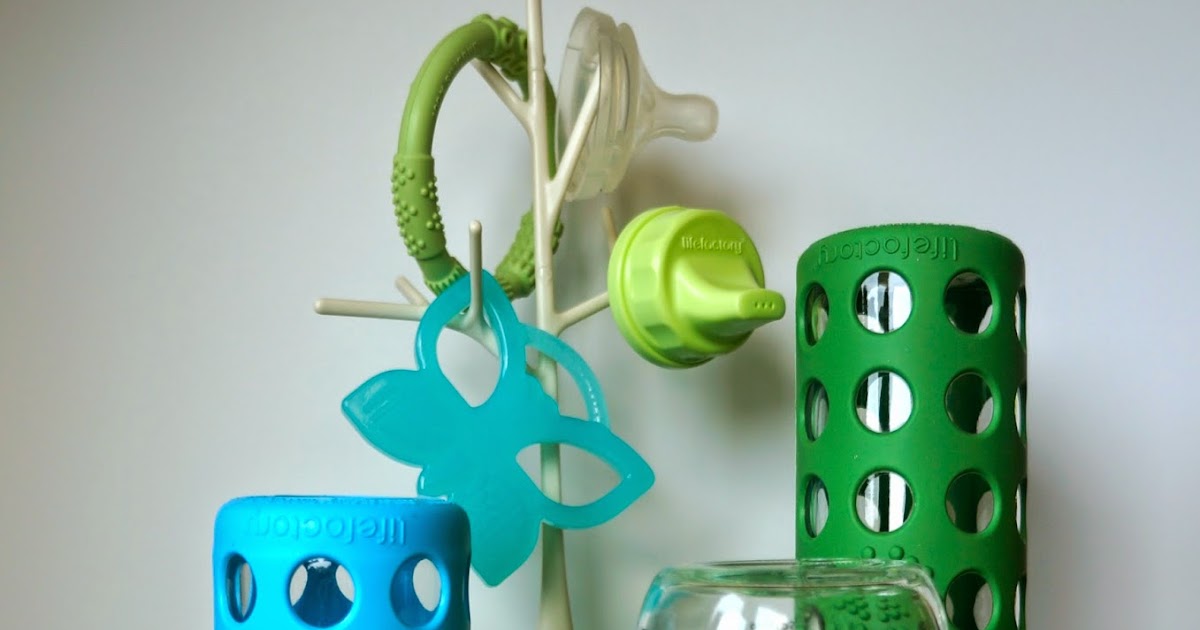 Hardly Housewives Glass Baby Bottle Roundup & Reviews