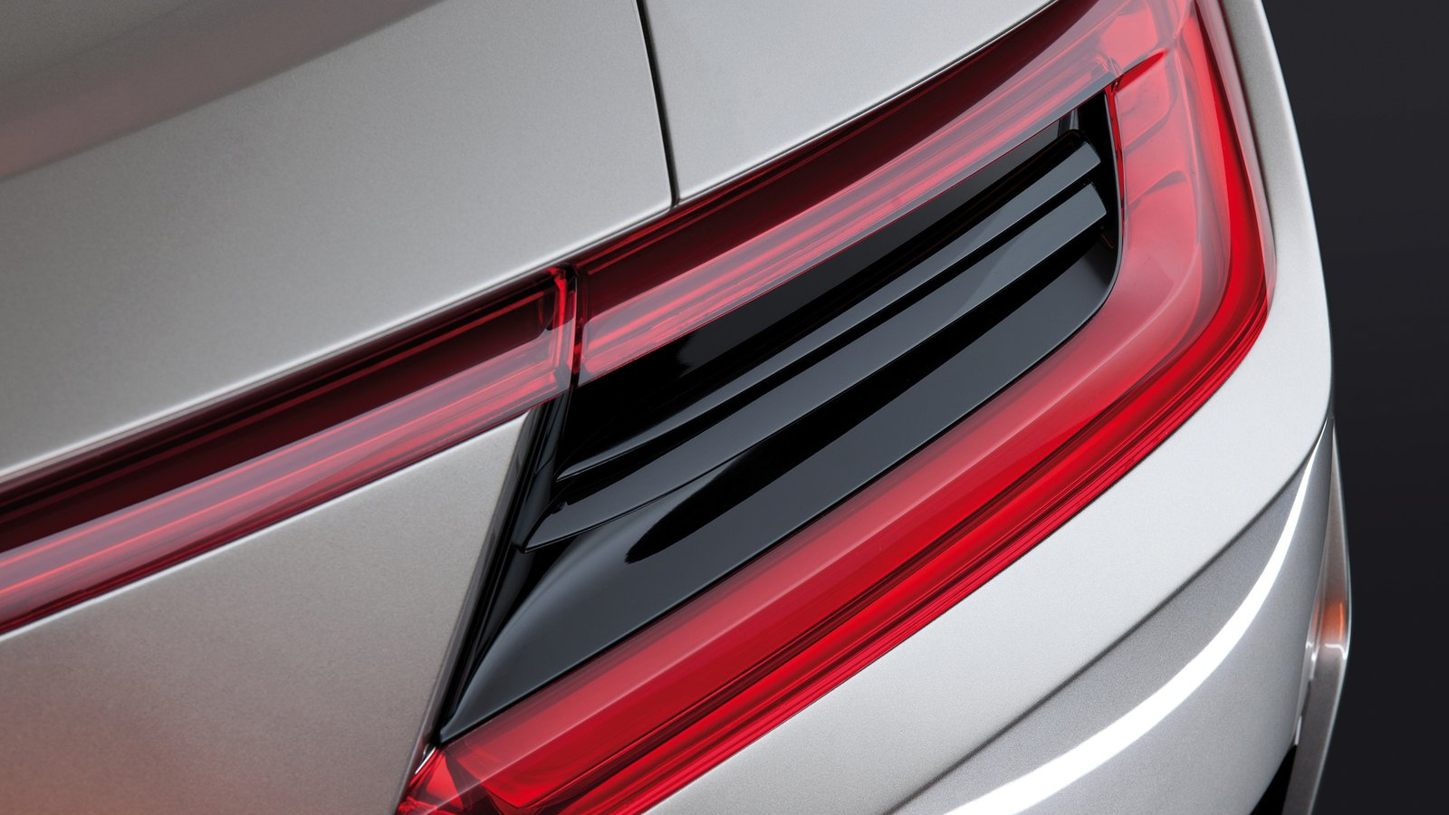 Acura NSX Concept 2012
