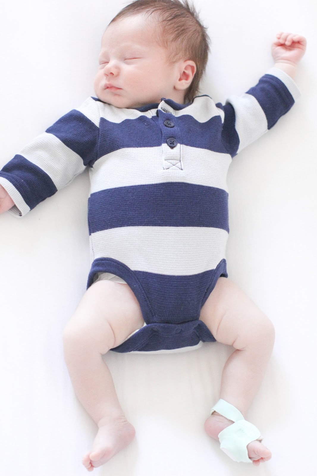 If you're a new mom, have a sweet little one on the way, or know