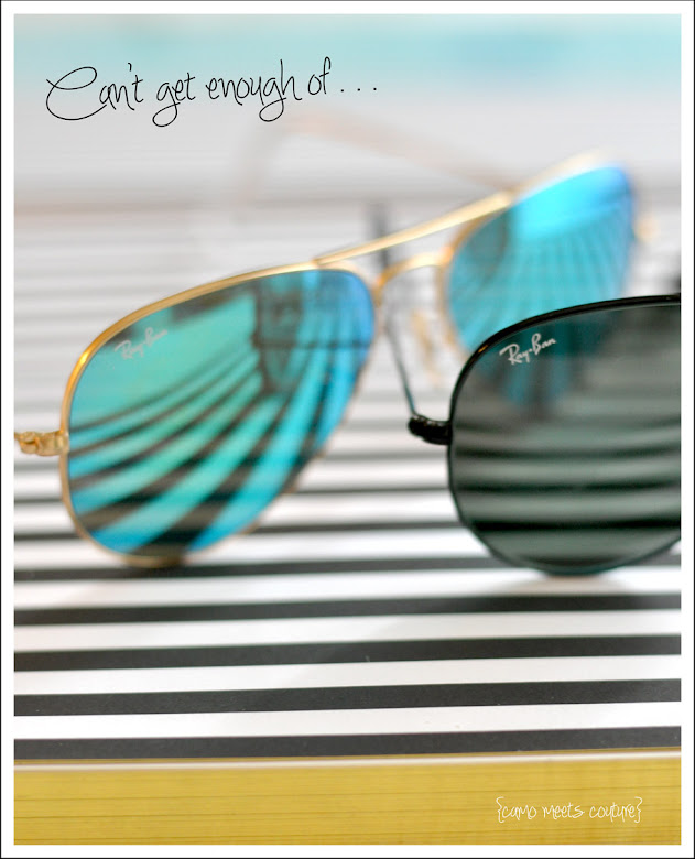 ray ban aviators women