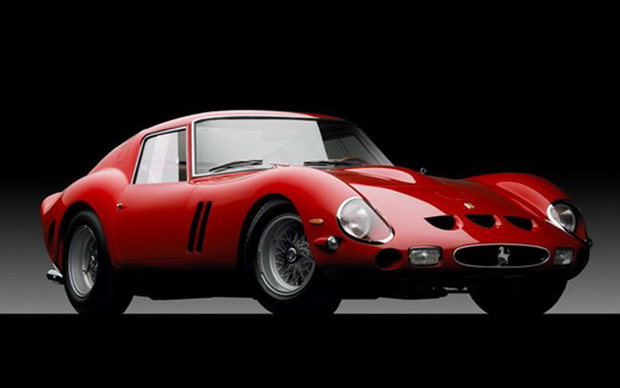 Best Sellers in online luxury: World's Top 3 Most Expensive Classic Car