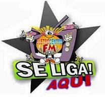 "Radio" ELETRO CENTRO "FM"