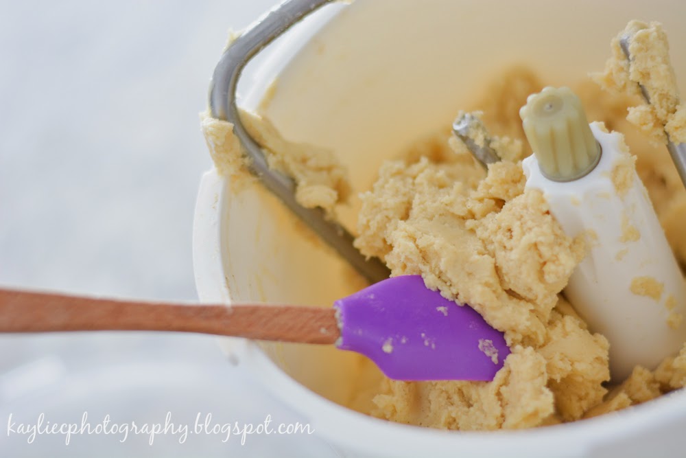 Kaylie Photography High Altitude Sugar Cookies