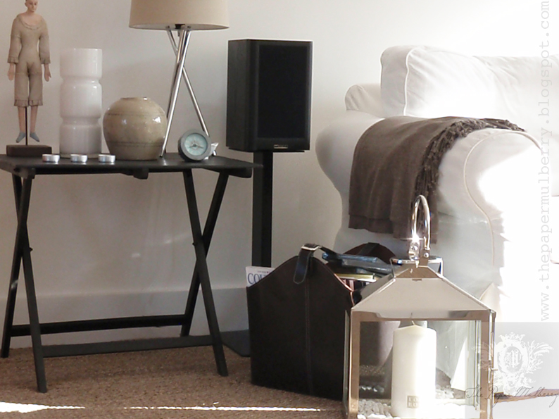 The Paper Mulberry Lanterns Lombok And My New Home