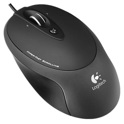 Logitech Wireless Mouse Canada 310 Manual