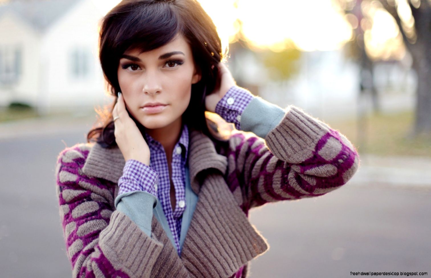 Portrait Casey Carlson Girl HD Wallpaper FreeWallsUp Portrait Casey Carlson Girl HD Wallpaper FreeWallsUp