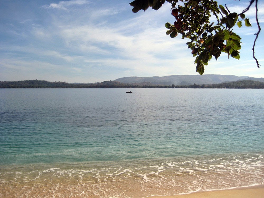 Potipot Island Blog Potipot Island Blog