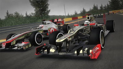 F1 ( Formula 1 ) 2012-FairLight - UPafile