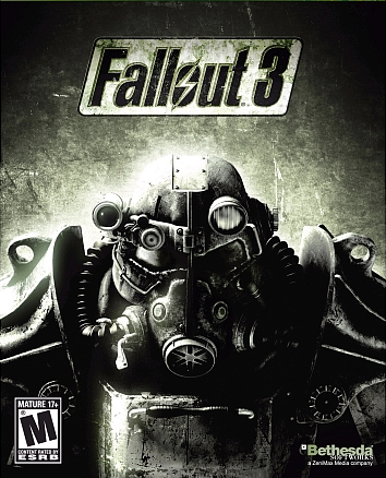     Fallout 3 -  8