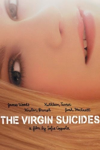 Trinh Nữ Tự Sát - The Virgin Suicides