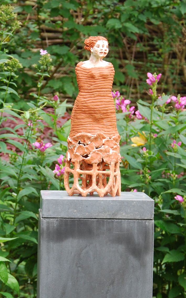 Artodyssey Hanneke van den Bergh