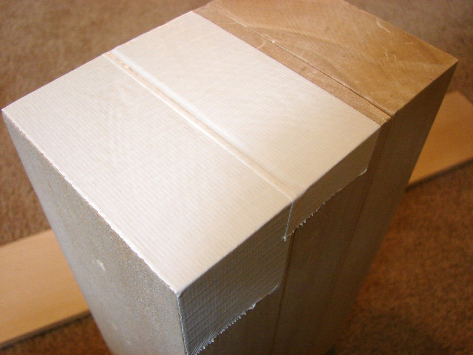 American Girl Doll Play How to Make a Diving Board for Your Doll!